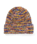 THISISNEVERTHAT THISISNEVERTHAT Multicolor Boucle Beanie Light