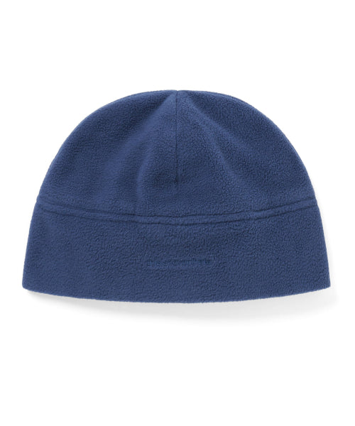 THISISNEVERTHAT THISISNEVERTHAT T-Logo Fleece Beanie Blue