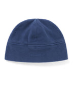 THISISNEVERTHAT THISISNEVERTHAT T-Logo Fleece Beanie Blue