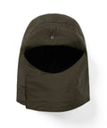 THISISNEVERTHAT THISISNEVERTHAT Nylon Balaclava Khaki