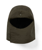 THISISNEVERTHAT THISISNEVERTHAT Nylon Balaclava Khaki
