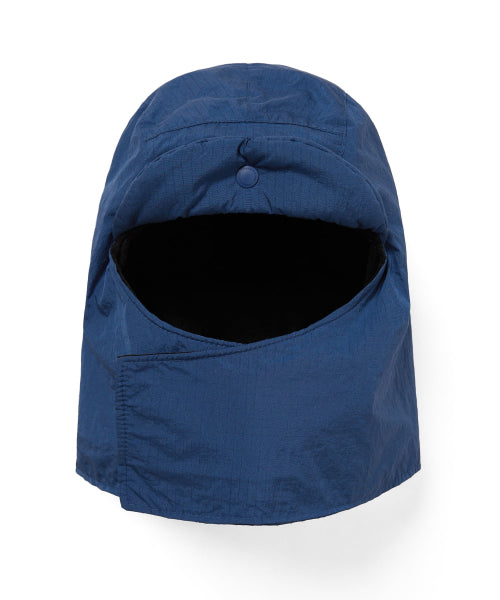 THISISNEVERTHAT THISISNEVERTHAT Nylon Balaclava Blue
