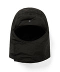THISISNEVERTHAT THISISNEVERTHAT Nylon Balaclava Black