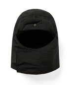THISISNEVERTHAT THISISNEVERTHAT Nylon Balaclava Black
