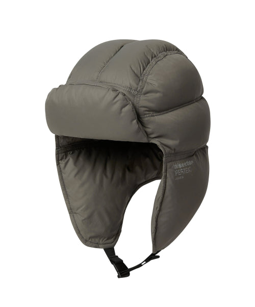 THISISNEVERTHAT THISISNEVERTHAT PERTEX T Down Trooper Hat Dark Sage