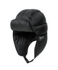THISISNEVERTHAT THISISNEVERTHAT PERTEX T Down Trooper Hat Black