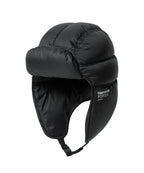 THISISNEVERTHAT THISISNEVERTHAT PERTEX T Down Trooper Hat Black