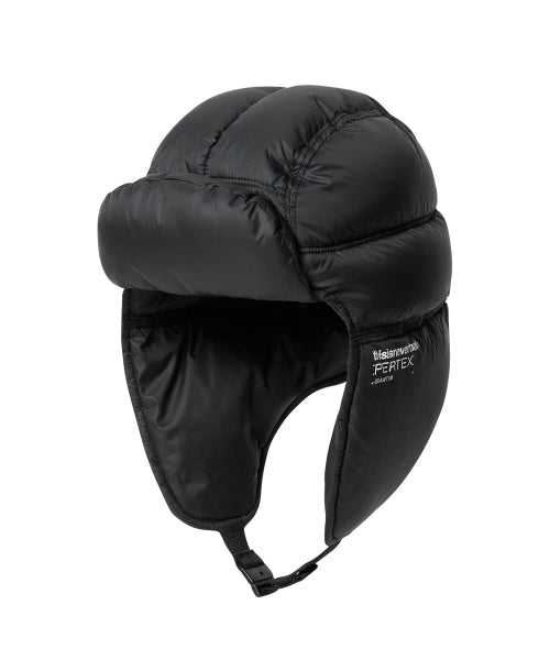 THISISNEVERTHAT THISISNEVERTHAT PERTEX T Down Trooper Hat Black