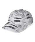 THISISNEVERTHAT THISISNEVERTHAT TSNVT Collage Cap White