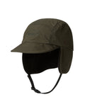 THISISNEVERTHAT THISISNEVERTHAT Earflap Duckbill Cap Khaki