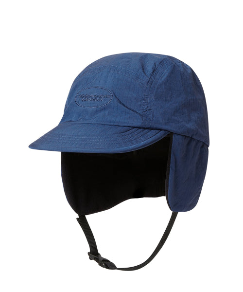 THISISNEVERTHAT THISISNEVERTHAT Earflap Duckbill Cap Blue