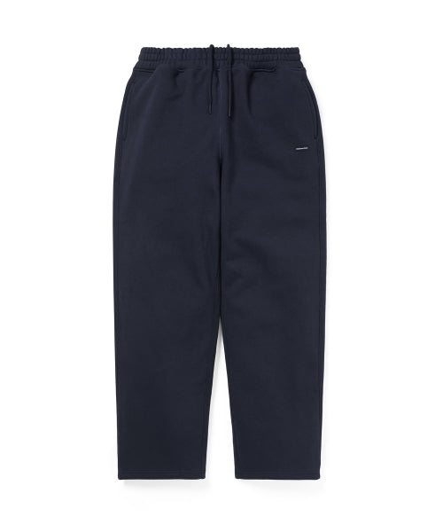 THISISNEVERTHAT THISISNEVERTHAT T.N.T. Classic HDP Basic Sweatpant Navy