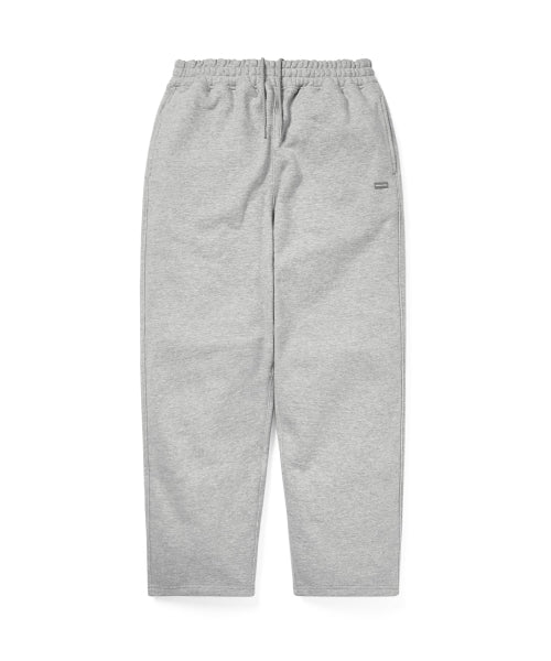 THISISNEVERTHAT THISISNEVERTHAT T.N.T. Classic HDP Basic Sweatpant Heather Grey
