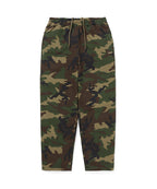THISISNEVERTHAT THISISNEVERTHAT T.N.T. Classic HDP Basic Sweatpant Camo