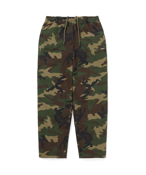 THISISNEVERTHAT THISISNEVERTHAT T.N.T. Classic HDP Basic Sweatpant Camo