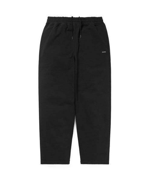 THISISNEVERTHAT THISISNEVERTHAT T.N.T. Classic HDP Basic Sweatpant Black