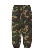 THISISNEVERTHAT THISISNEVERTHAT T.N.T. Classic HDP Sweatpant Camo