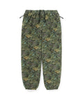 THISISNEVERTHAT THISISNEVERTHAT Fleece Pant Floral Olive
