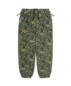 THISISNEVERTHAT THISISNEVERTHAT Fleece Pant Floral Olive