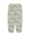 THISISNEVERTHAT THISISNEVERTHAT Fleece Pant Floral Ivory