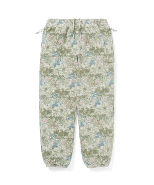 THISISNEVERTHAT THISISNEVERTHAT Fleece Pant Floral Ivory