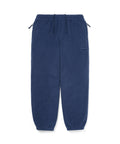 THISISNEVERTHAT THISISNEVERTHAT Fleece Pant Blue