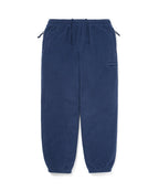 THISISNEVERTHAT THISISNEVERTHAT Fleece Pant Blue
