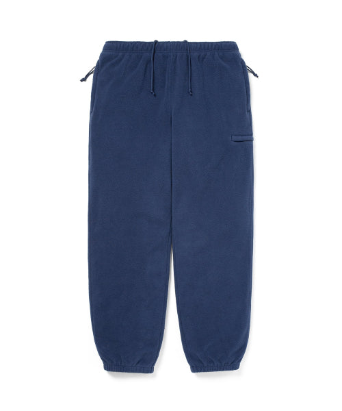 THISISNEVERTHAT THISISNEVERTHAT Fleece Pant Blue