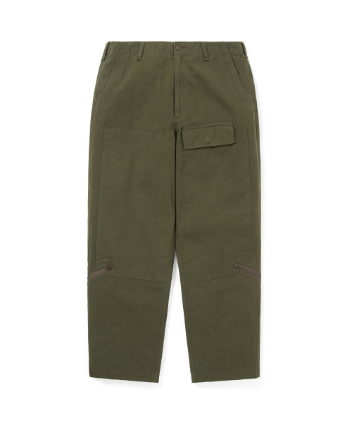 THISISNEVERTHAT THISISNEVERTHAT Flight Pant Olive