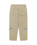 THISISNEVERTHAT THISISNEVERTHAT Flight Pant Khaki