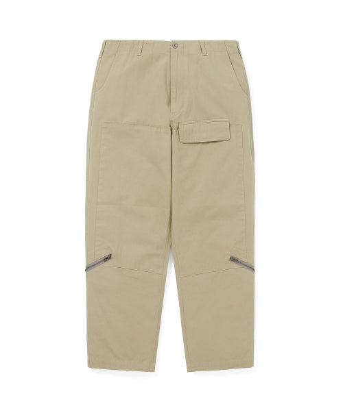THISISNEVERTHAT THISISNEVERTHAT Flight Pant Khaki