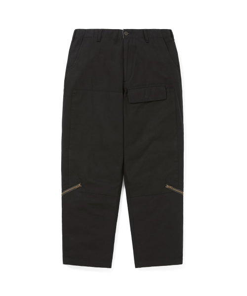 THISISNEVERTHAT THISISNEVERTHAT Flight Pant Black