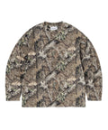 THISISNEVERTHAT THISISNEVERTHAT Fleece Crew Camo