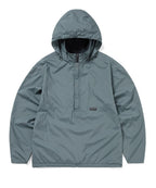 THISISNEVERTHAT THISISNEVERTHAT Reversible Air Pullover Slate