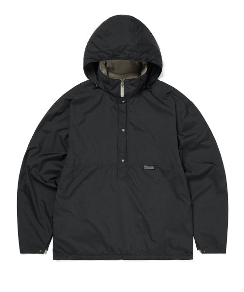 THISISNEVERTHAT THISISNEVERTHAT Reversible Air Pullover Jacket