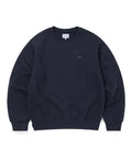 THISISNEVERTHAT THISISNEVERTHAT T.N.T. Classic HDP Crewneck Navy