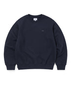 THISISNEVERTHAT THISISNEVERTHAT T.N.T. Classic HDP Crewneck Navy