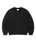 THISISNEVERTHAT THISISNEVERTHAT T.N.T. Classic HDP Crewneck Black