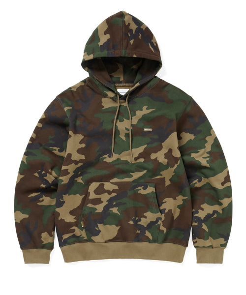 THISISNEVERTHAT THISISNEVERTHAT T.N.T. Classic HDP Hoodie Camo