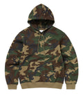 THISISNEVERTHAT THISISNEVERTHAT T.N.T. Classic HDP Hoodie Camo