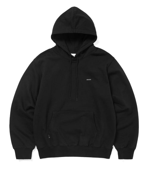 THISISNEVERTHAT THISISNEVERTHAT T.N.T. Classic HDP Hoodie Black