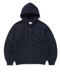 THISISNEVERTHAT THISISNEVERTHAT T.N.T. Classic HDP Zip Up Sweat Navy