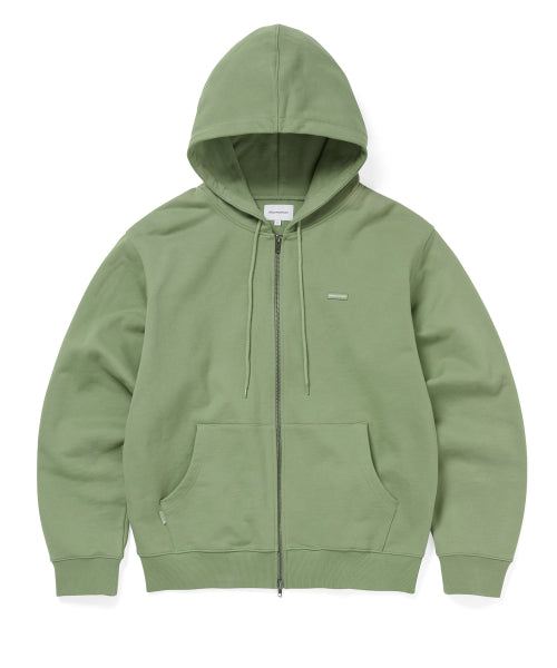 THISISNEVERTHAT THISISNEVERTHAT T.N.T. Classic Hoodie Faded Green
