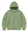 THISISNEVERTHAT THISISNEVERTHAT T.N.T. Classic Hoodie Faded Green
