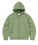 THISISNEVERTHAT THISISNEVERTHAT T.N.T. Classic Hoodie Faded Green