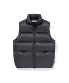 THISISNEVERTHAT THISISNEVERTHAT Padded Jacket Navy