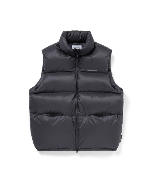 THISISNEVERTHAT THISISNEVERTHAT Padded Jacket Navy