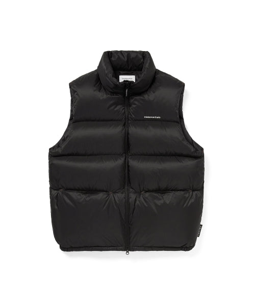 THISISNEVERTHAT THISISNEVERTHAT PERTEX T Down Vest Black