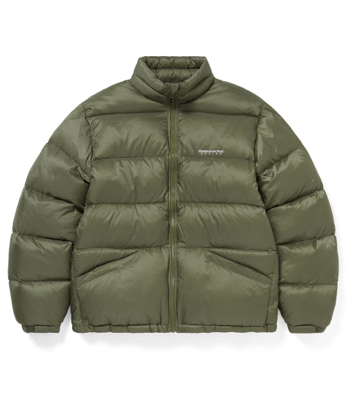 THISISNEVERTHAT THISISNEVERTHAT Padded Jacket Olive