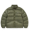 THISISNEVERTHAT THISISNEVERTHAT Padded Jacket Olive